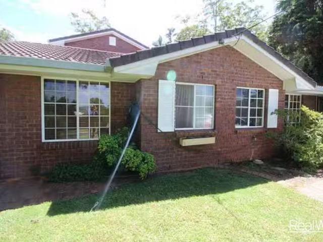 House for rent in Toowoomba, Queensland