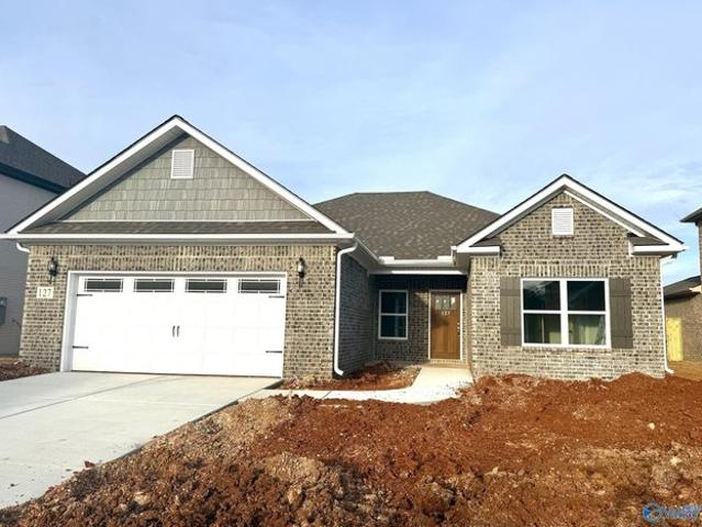 House for sale in Huntsville, Alabama