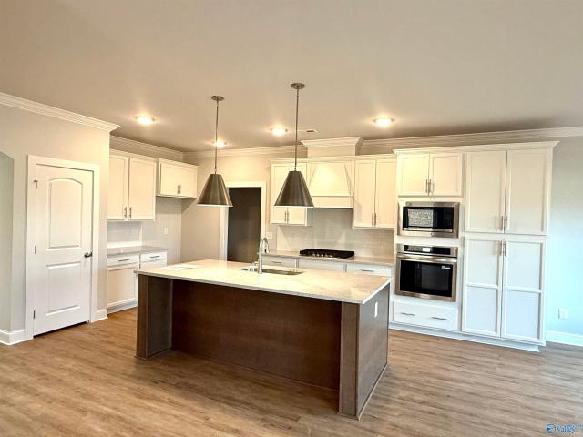 House for sale in Huntsville, Alabama
