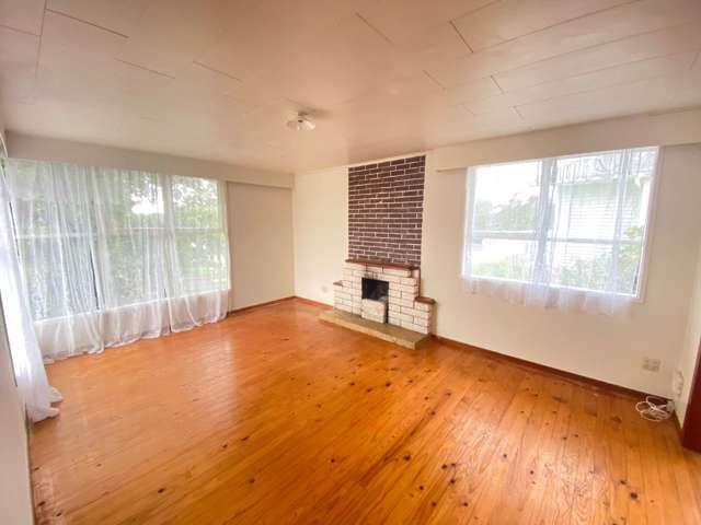 House for rent in Howick, Oroua County