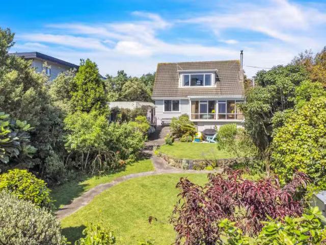 House for sale in Paraparaumu, Wellington