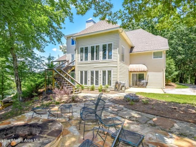 House for sale in Tallapoosa, Alabama