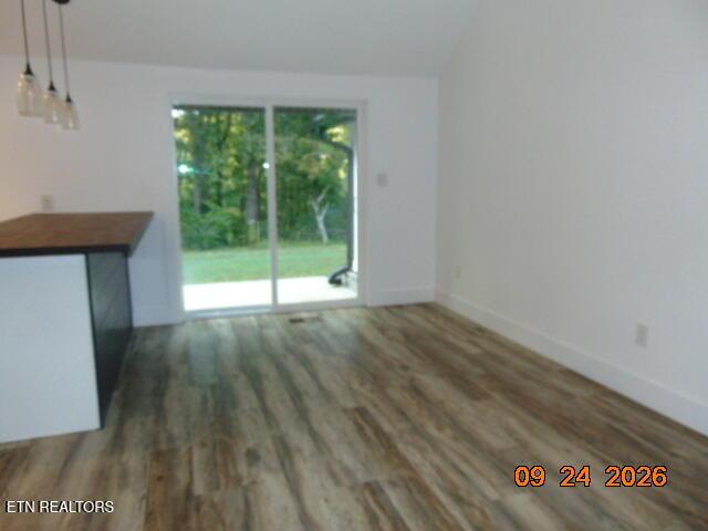 House for sale in Clinton, East Tennessee