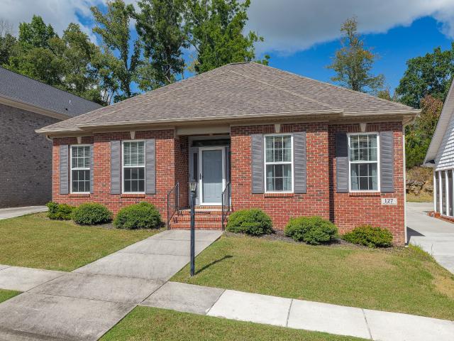 House for sale in Fayetteville, Middle Tennessee