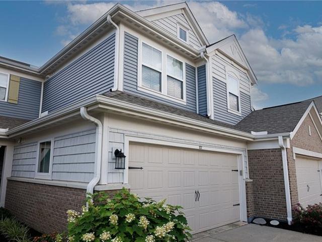 Condo for sale in Springboro, Ohio