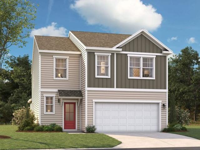 House for sale in Easley, Pickens County
