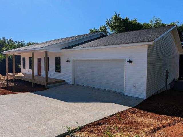House for sale in Tennessee