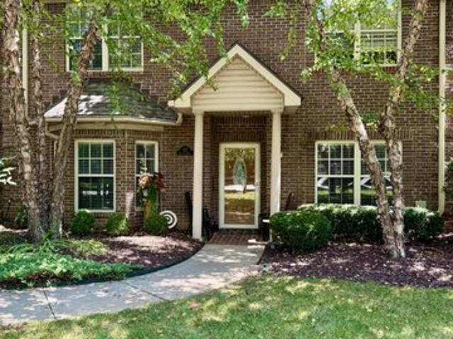 Townhouse for sale in Georgetown, Kentucky