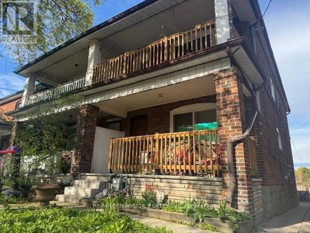 Property for sale in Woburn, Ontario