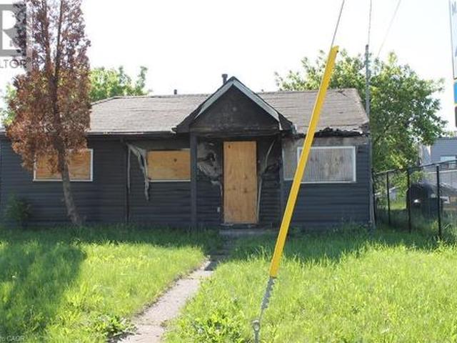 Land for sale in Crown Point East, Hamilton