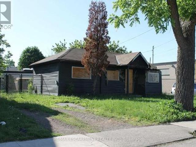 Land for sale in Crown Point East, Hamilton