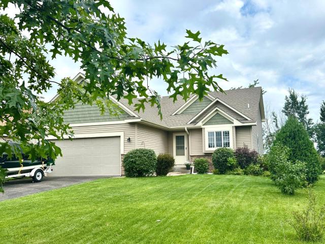 House for sale in Minnesota