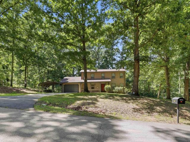 House for sale in Pelzer, South Carolina