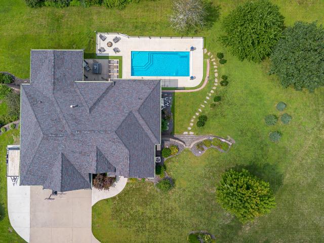 House for sale in Rhodes, Iowa