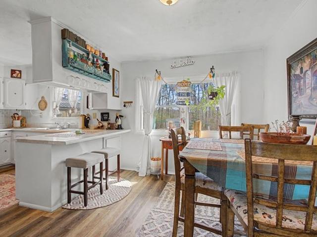 House for sale in Hohenwald, Middle Tennessee