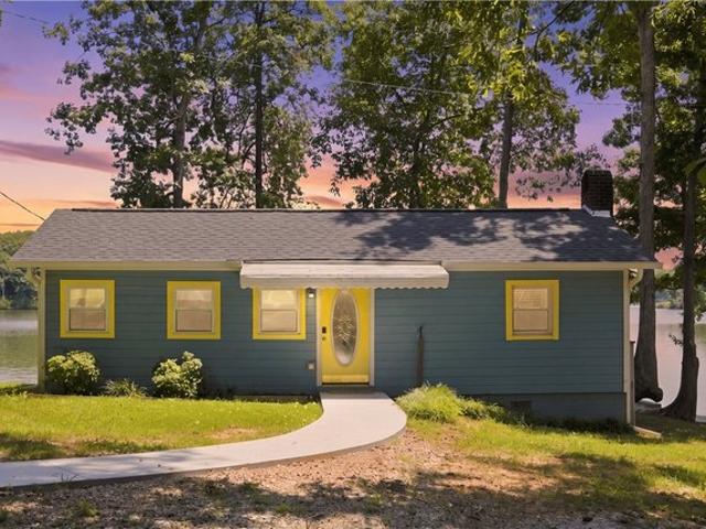 House for sale in Iva, South Carolina