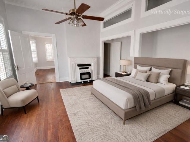 House for sale in Macon, Georgia