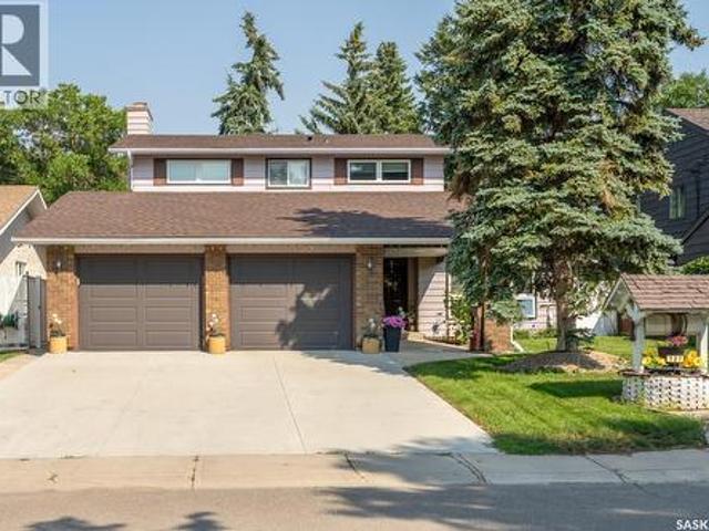 House for sale in Regina, Saskatchewan