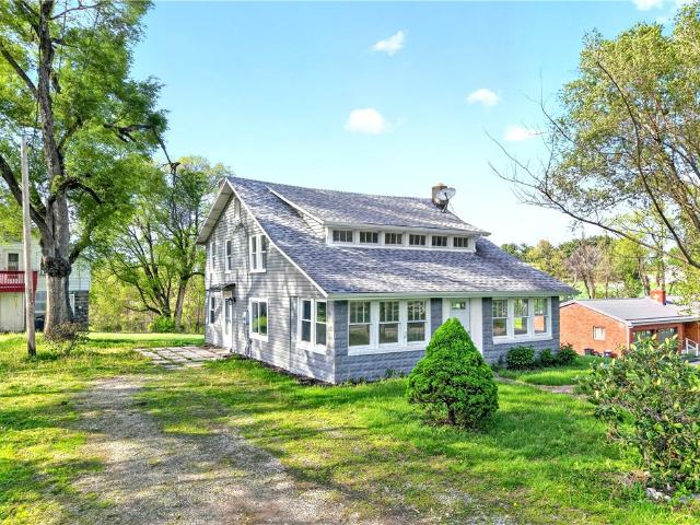 House for sale in Normalville, Pennsylvania