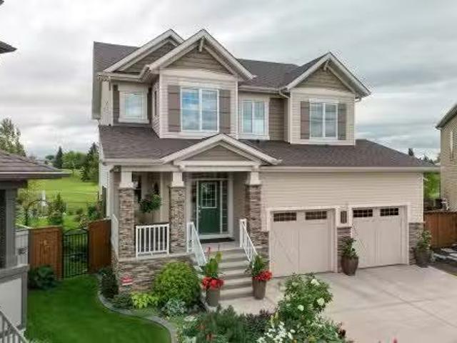 House for sale in Beaumont, Alberta
