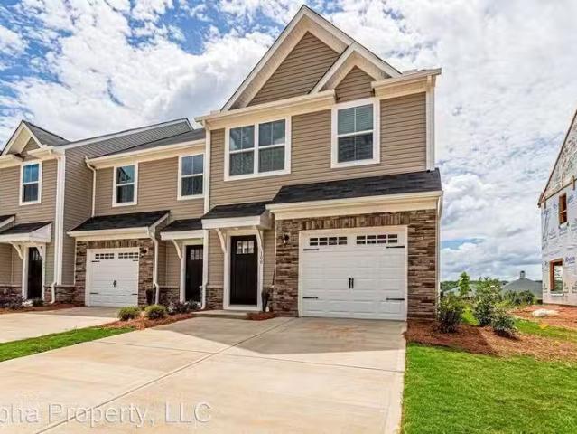 House for rent in Simpsonville