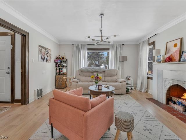 House for sale in Youngstown, Ohio