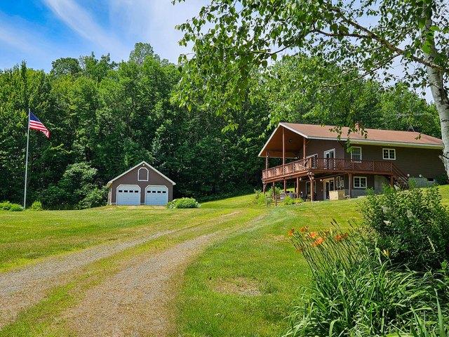 House for sale in Phillips, Maine