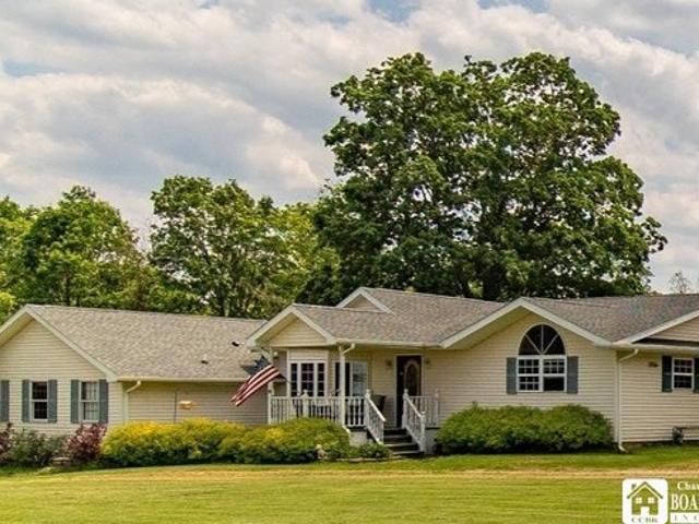 House for sale in Forestville, New York