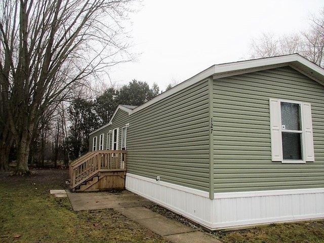 House for sale in Goshen, Indiana