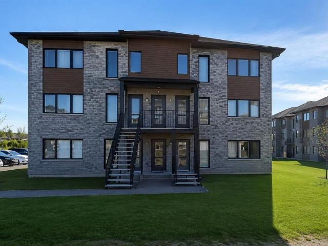 Apartment for rent in Gatineau, Quebec