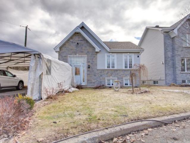 House for sale in Les Moulins, Quebec