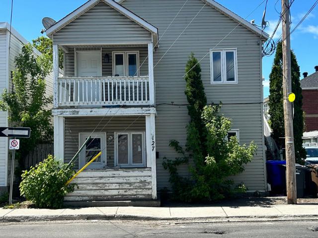 Apartment for rent in Gatineau, Quebec