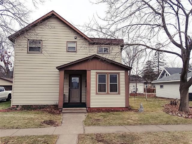 House for sale in Barron, Wisconsin