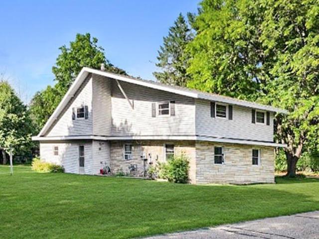 House for sale in Plainfield, Wisconsin