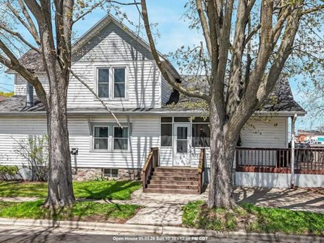 House for sale in Winneconne, Wisconsin