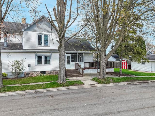 House for sale in Winneconne, Wisconsin