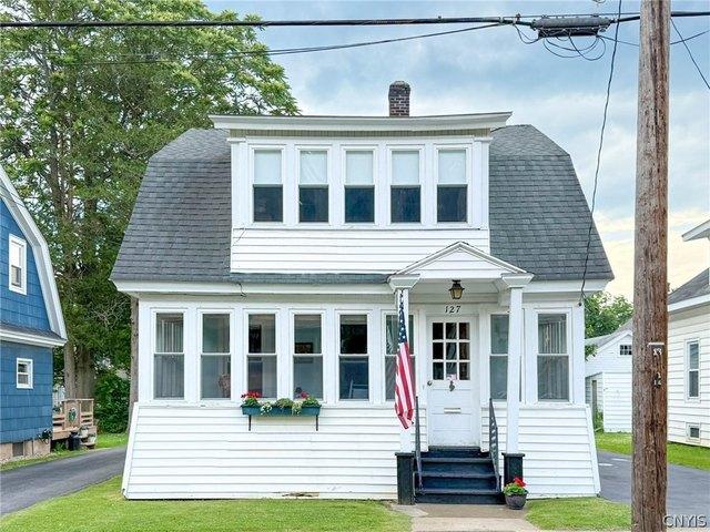 House for sale in Ilion, New York