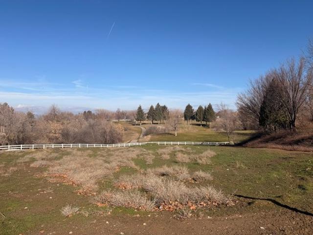 Land for sale in Cache, Utah