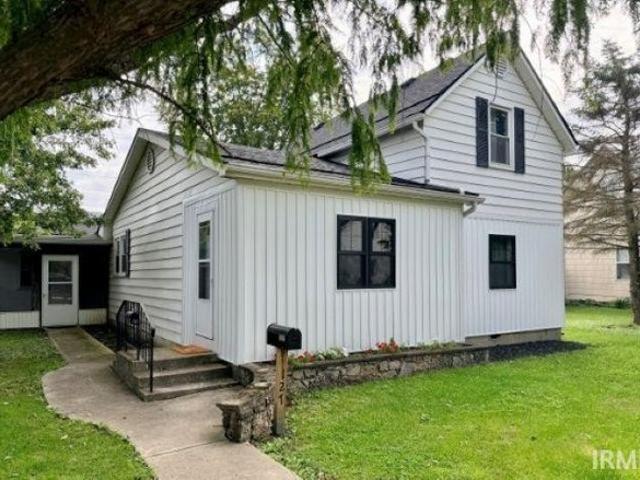 House for sale in Decatur, Adams County