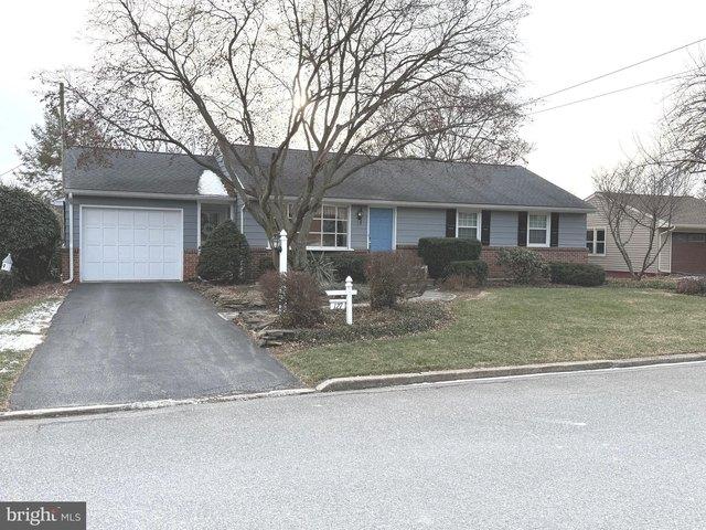 House for sale in Marietta, Pennsylvania