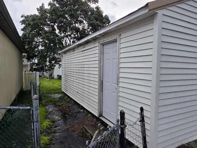 Townhouse for sale in Frackville, Pennsylvania