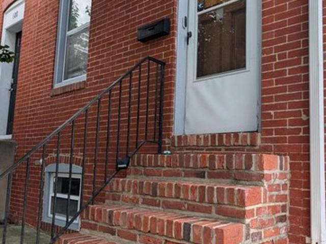 Townhouse for sale in Gibsonton, Maryland