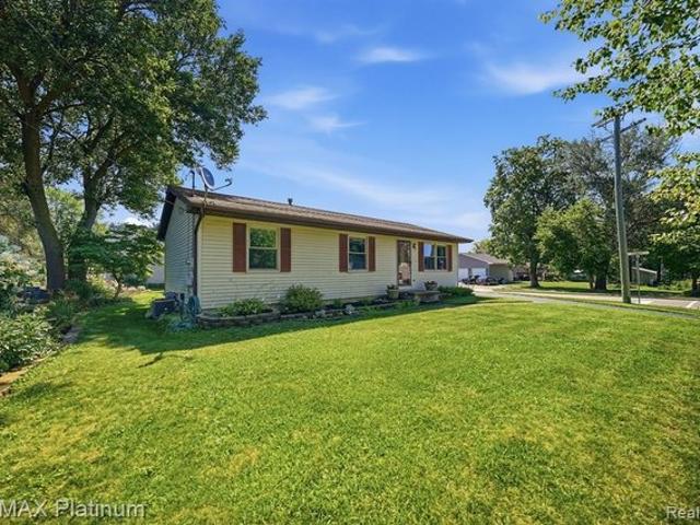 House for sale in Conway, Michigan