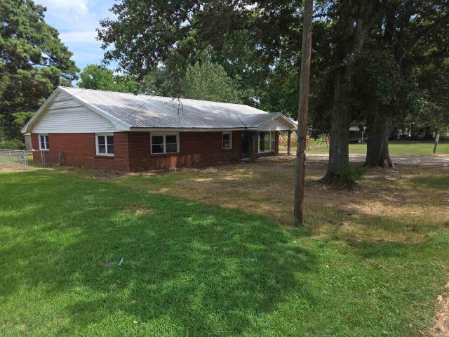 House for sale in Ark