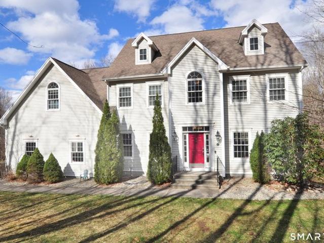 House for sale in Marlborough, Connecticut