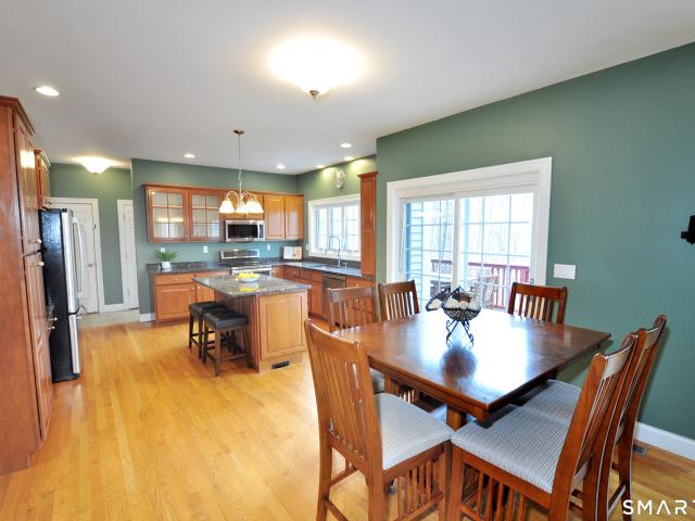 Property for sale in Marlborough, Connecticut