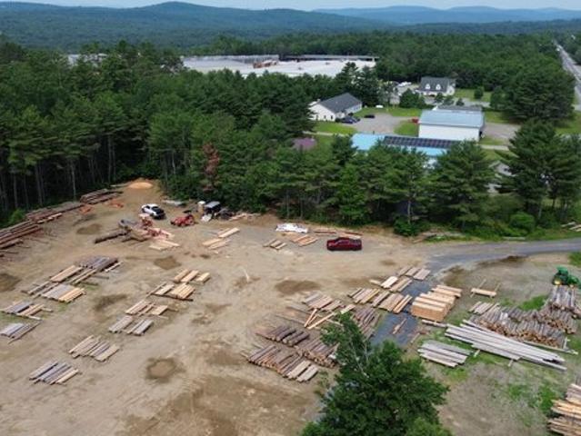 Land for sale in Solon, Maine