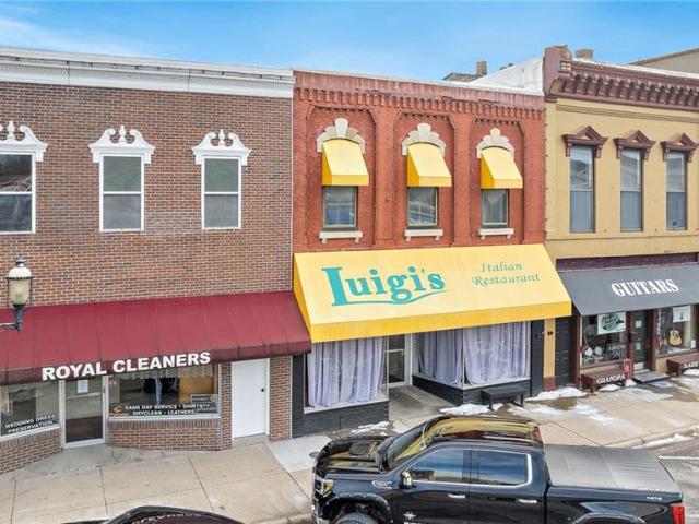 Commercial for sale in Kansas