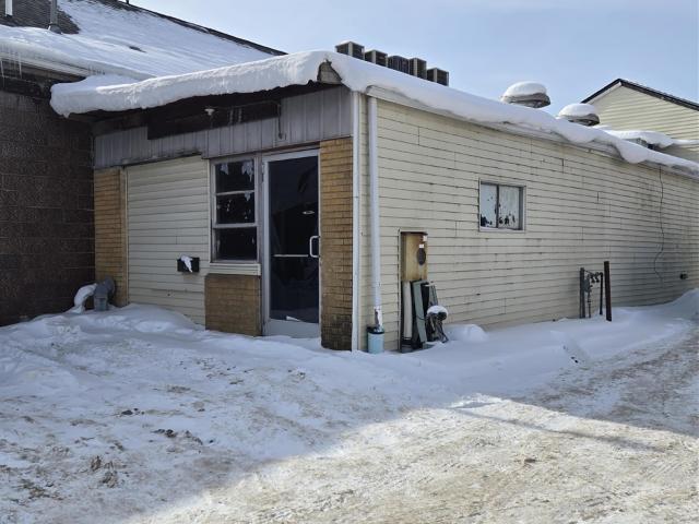 Commercial for sale in Plainwell, Michigan