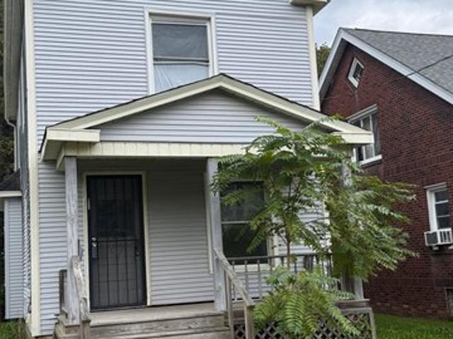 House for sale in Youngstown, Ohio